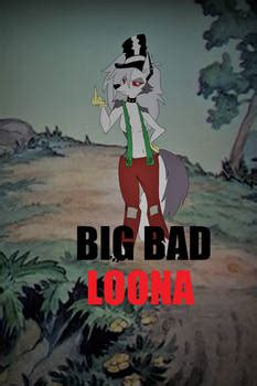 big bad loona deviantart|LEV0oN .